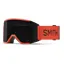 2024 Smith Squad MAG Chromapop poppy/black